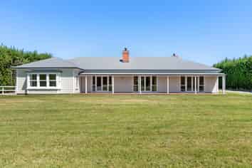 759 Springbank Road, Cust