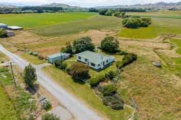 72 Oparatai Road, Pahiatua