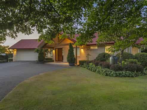 99 Threlkelds Road, Ohoka