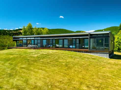 5989 State Highway 63, Wairau Valley