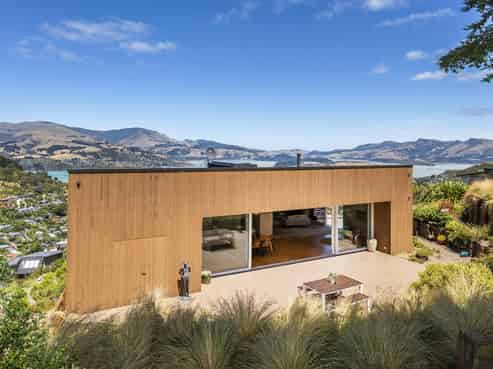 2 Hyllton Heights, Lyttelton