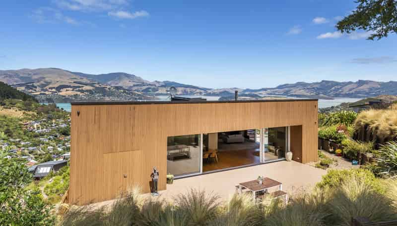 2 Hyllton Heights, Lyttelton