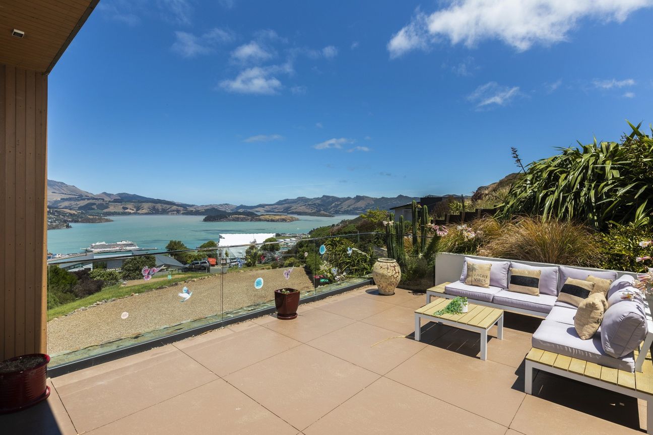 House in Lyttelton - View 4