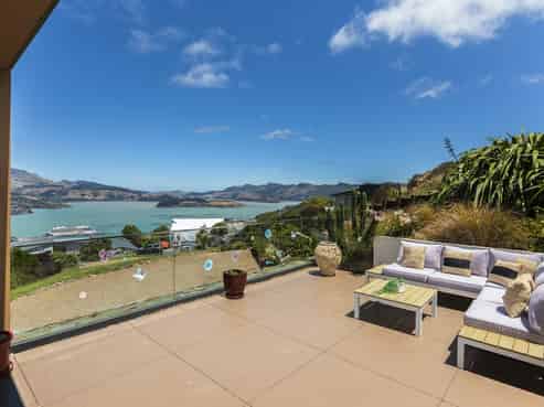 2 Hyllton Heights, Lyttelton