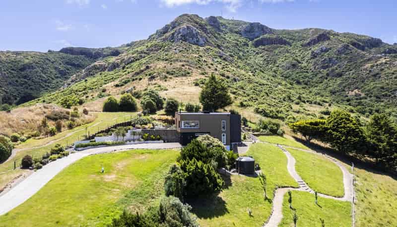 2 Hyllton Heights, Lyttelton