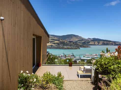 2 Hyllton Heights, Lyttelton