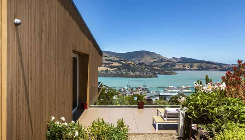 2 Hyllton Heights, Lyttelton