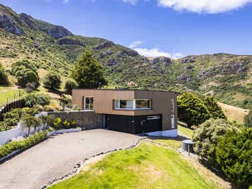 2 Hyllton Heights, Lyttelton