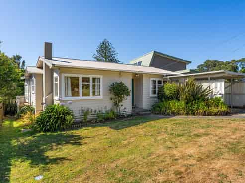 75 Rawhiti Road, Pukerua Bay