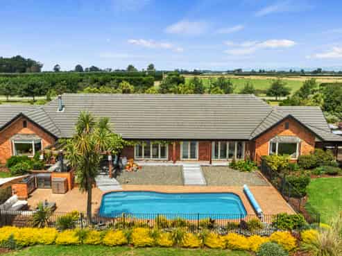 398 Priors Road, Fernside