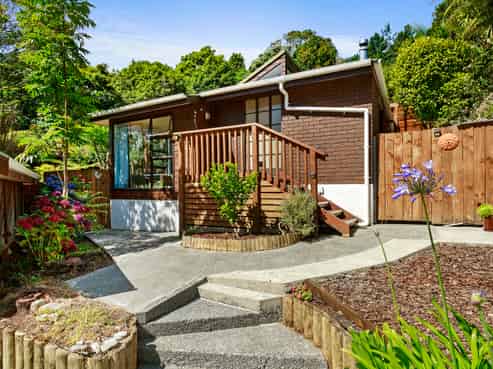 130A Kamahi Street, Stokes Valley