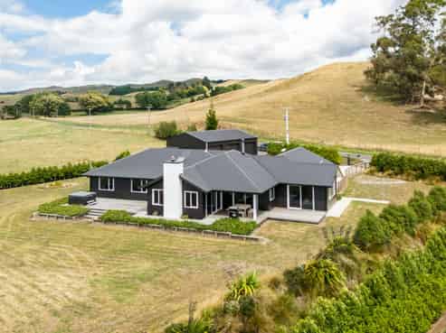 373 Raukawa Road, Raukawa