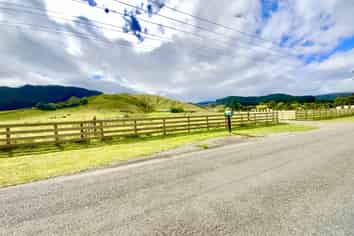 161 Gladstone Road, Levin
