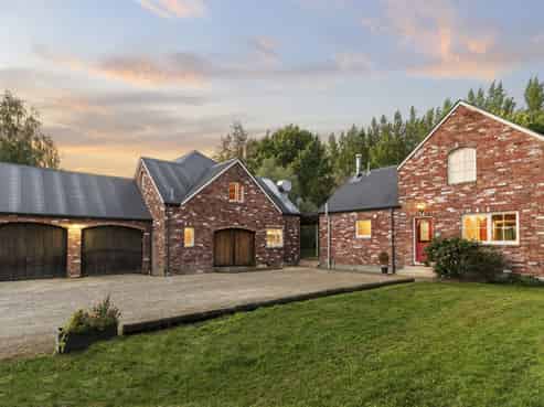56 Fletchers Road, Loburn