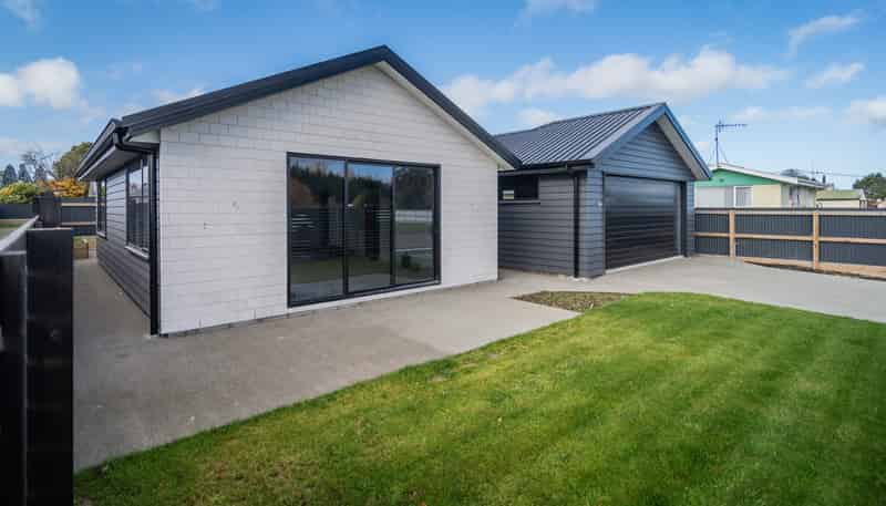 6 Wallingford Road, Temuka