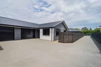 A/6 Wallingford Road, Temuka