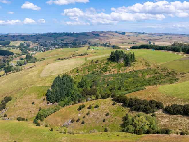 00 Blue Spur Road, Gabriels Gully , Lawrence
