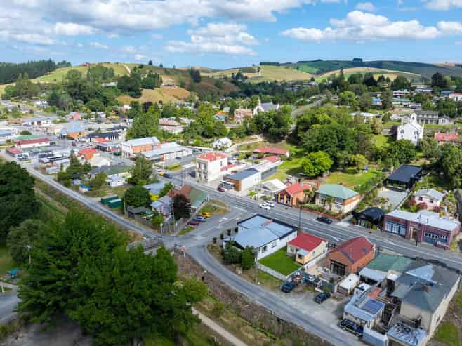 Lot 1, 00 Blue Spur Road, Gabriels Gully Estate, Lawrence
