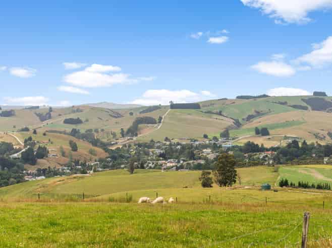 00 Blue Spur Road, Gabriels Gully , Lawrence