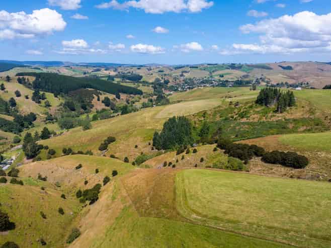 00 Blue Spur Road, Gabriels Gully , Lawrence