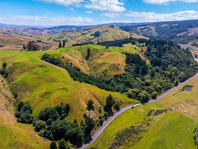 Lot 1, 00 Blue Spur Road, Gabriels Gully Estate, Lawrence