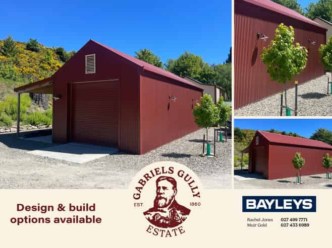 00 Blue Spur Road, Gabriels Gully Estate, Lawrence