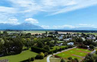  Lots 2 to 7/107 Forest Drive, Methven
