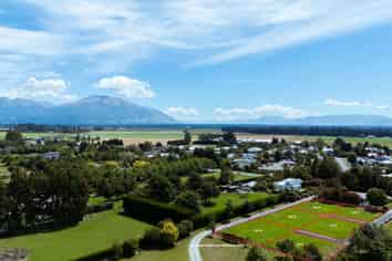  Lots 2 to 7/107 Forest Drive, Methven