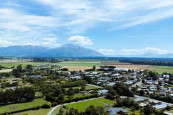  Lots 2 to 7/107 Forest Drive, Methven