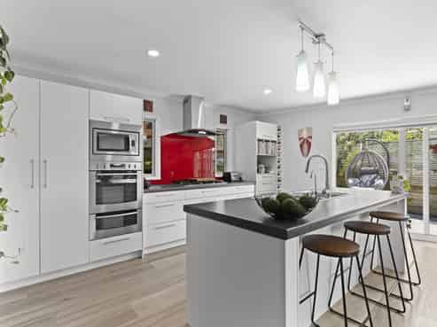 4A Clerke Place, Marfell