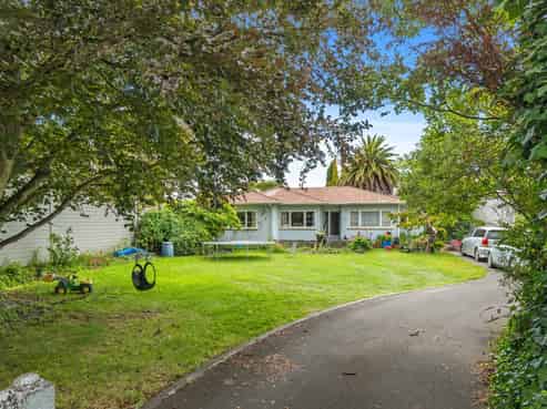 134 Main Street, Greytown