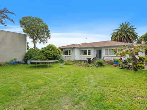 134 Main Street, Greytown