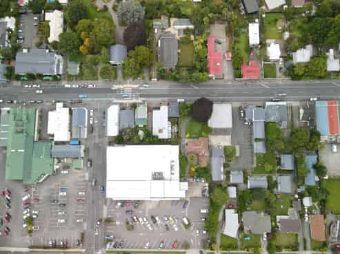 134 Main Street, Greytown