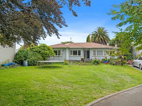 134 Main Street, Greytown