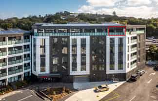 503/41-43 Gillies Avenue, Newmarket