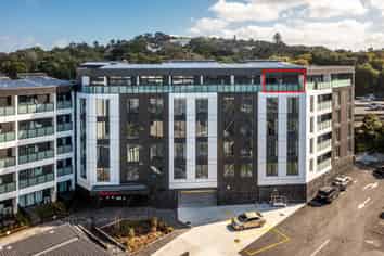 503/41-43 Gillies Avenue, Newmarket