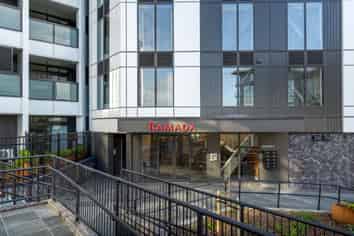 503/41-43 Gillies Avenue, Newmarket