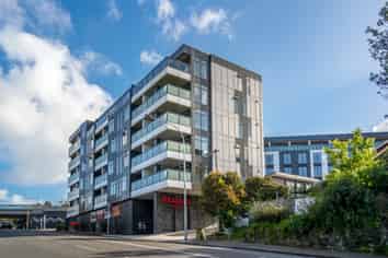 503/41-43 Gillies Avenue, Newmarket
