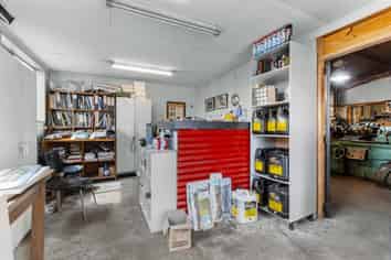 Prime Industrial Location