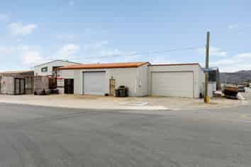Prime Industrial Location