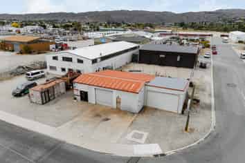 Prime Industrial Location