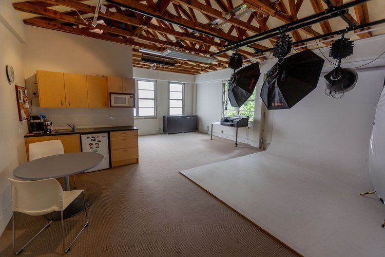 Creative Studio on Thorndon - Vista 3