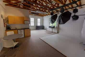 Creative Studio on Thorndon