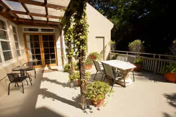 Creative Studio on Thorndon