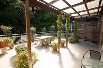 Creative Studio on Thorndon