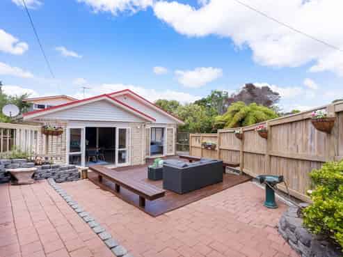 197A Sunnynook Road, Wairau Valley