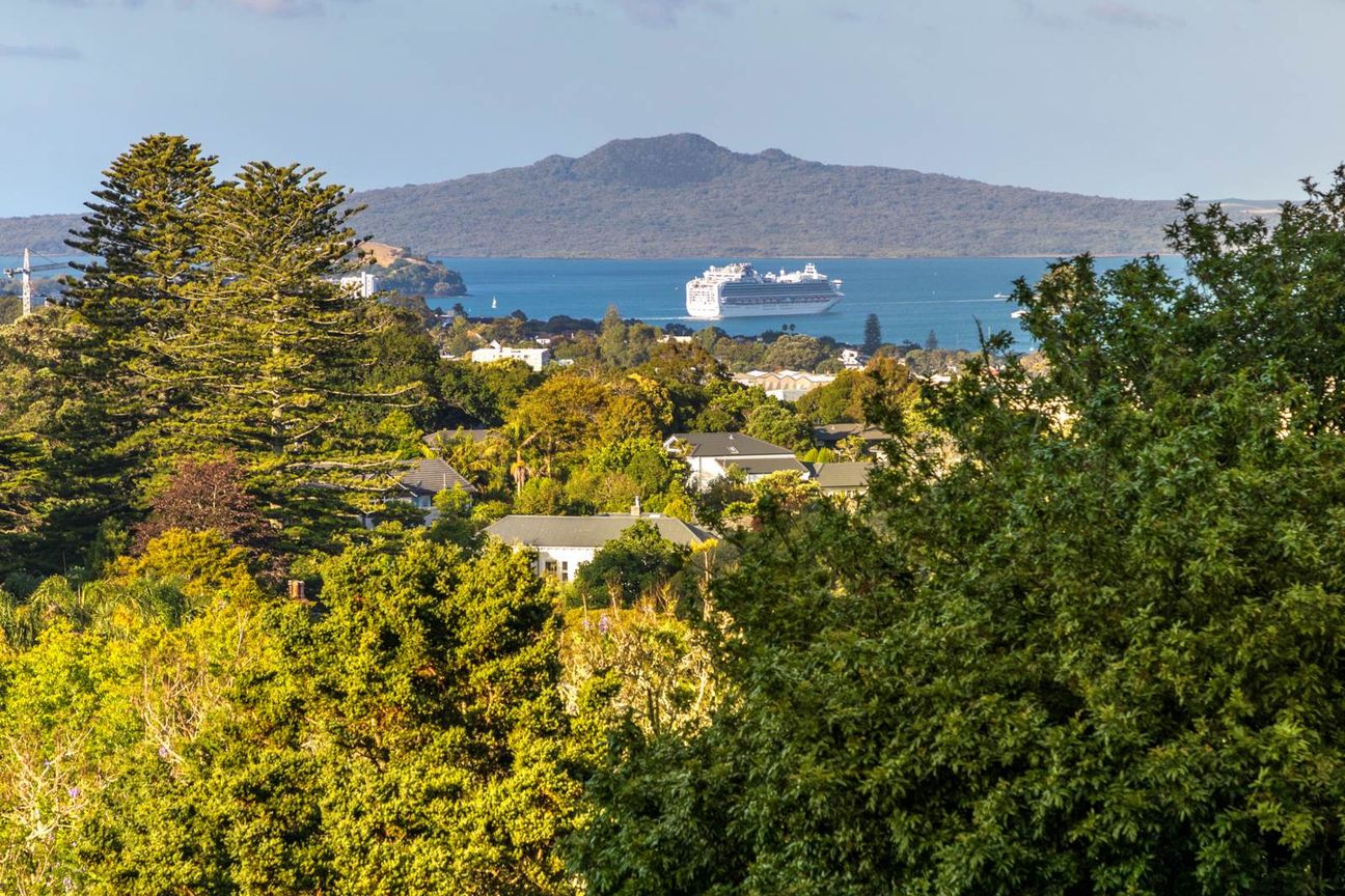 AUCKLAND'S MOST ENDURING RESIDENTIAL ESTATE - Ansicht 4