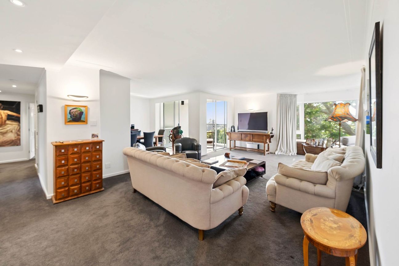 AUCKLAND'S MOST ENDURING RESIDENTIAL ESTATE - Ansicht 3