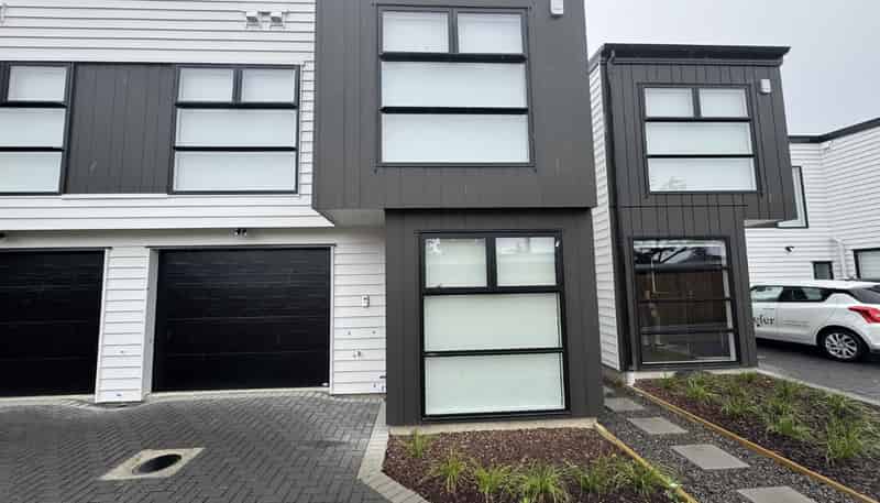 4/20 Luke Street, Otahuhu