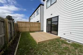 4/20 Luke Street, Otahuhu